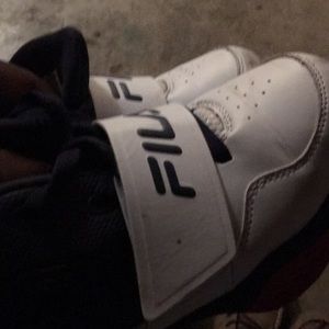 KIDS FILA SIZE 2